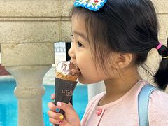 -歌帝梵(大运河购物中心店)