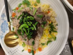 -康师傅私房牛肉面(马泉营奥莱店)