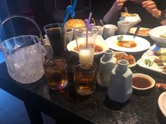 -梅筑·创意料理(王府井百货店)