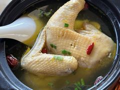 -丫丫蟹庄·苏式园林农家乐·阳澄湖大闸蟹(阳澄湖莲花岛店)