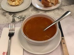 -花园餐厅(铜锣湾店)