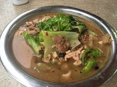 -舒记老友粉(埌西店)