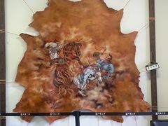 -观澜湖手艺工场·陶艺·吹玻璃·拼豆