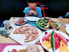 -TIMEZONE8东八时区餐厅&酒吧(798店)