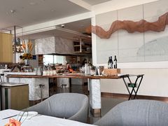 -北京柏悦酒店·锦庭餐厅Dining Room