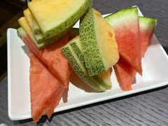 -东来顺铜锅炭火涮肉(上地华联店)