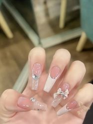 -美兮美学·日式美甲美睫