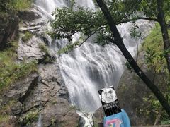 -千泷沟大瀑布旅游区