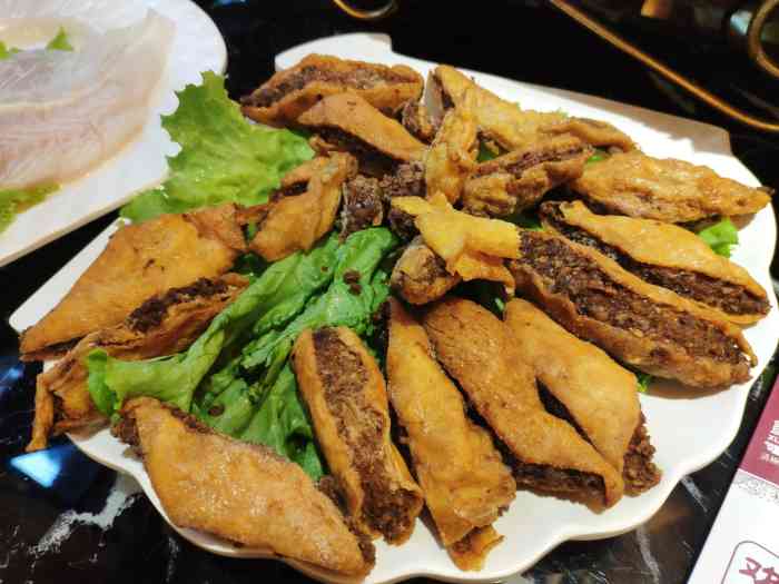 宣德火锅·清真-"服务简直不能再差了,本来想充会员,前台态.