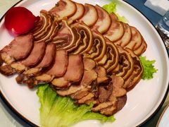 -鹊华居·地道鲁菜·海鲜·融合味(大明湖店)