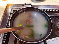 -猪的故事·韩式烤肉(韩乐坊店)