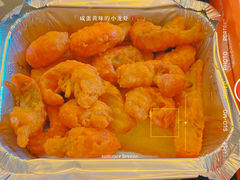 -必胜客(群力王府井店)
