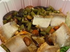 -螺丰汇柳州螺蛳粉(苹果园地铁站F口店)