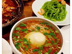 -北京老铺烤鸭(西稍门店)
