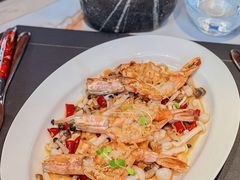 -ZHAO赵·牛扒坊(万象城店)