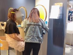 -优娑照相馆(世茂广场店)