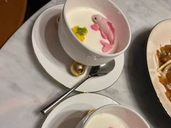 -深圳美高梅酒店-品聚嘉府中餐厅