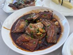 -碧海银沙海鲜餐厅(恒大海上威尼斯店)