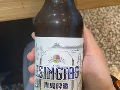 -板凳烧烤(东关街店)