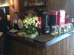 -华糖餐厅(环球国际商贸中心店)