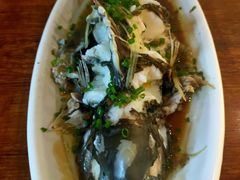 -南海渔家•海鲜•正宗海南菜(海棠湾店)