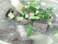 -小辫子羊肉面馆(周东店)
