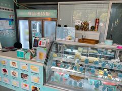 -7cake榴莲千层蛋糕(松江店)