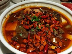 -小放牛炒菜馆(裕华万达店)