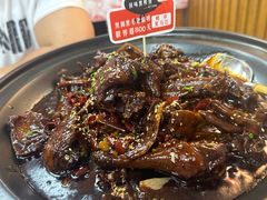 -回味黑鸭煲·始于2006(万松园店)