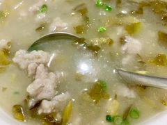 -洪霞餐馆