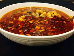 -听涛雅苑百味饺子老家菜馆