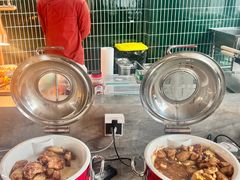 -J cafe 朝夕餐厅