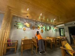 大堂-七七家的糖水店(南湾街1号店)