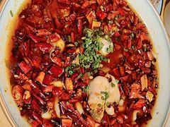 -椒小兔·盐帮川菜中餐厅(金沙时代广场店)