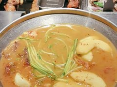 -KAOKAO烤烤·丹东海鲜烧烤(望京店)