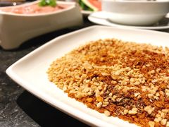 -海底捞火锅(龙湖三千集店)