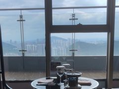-索菲特酒店 · 云尚天际自助餐厅