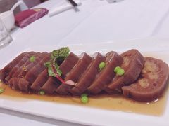 -老吉士酒家(天平路店)