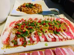 -猫抓烤肉(春熙路店)