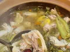 -洪大厨鸡煲(福田店)