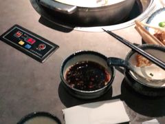 -同仁四季椰子鸡(宝安壹方城店)