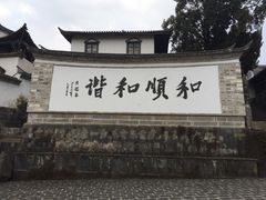 -蔺大妈松花糕
