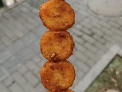 -新林麻辣串(西市场总店)