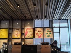 -星巴克(汾阳路店)