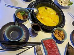 -溏心风鲍港式打边炉(余英坊店)