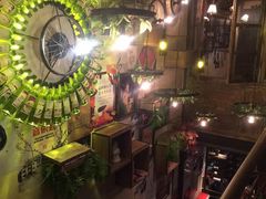-胡桃里音乐酒馆(白云五号T5 MALL店)