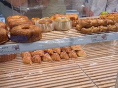 -LanTa蓝塔烘焙(锦艺城店)