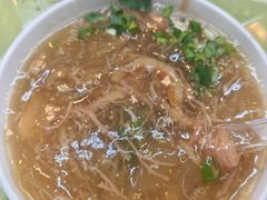 -食盈碗仔翅(星玺广场店)