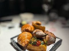 -Le Bistrot de Racine