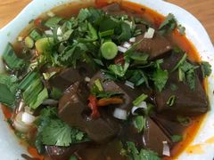-小王拉面馆(颍上路店)